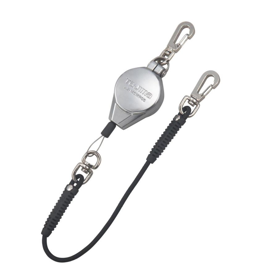 タジマツール Tajima メタルスマートリール05 AZ-MSMR05 | 