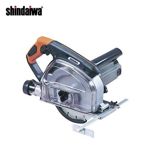 (運賃見積り)(直送品)新ダイワ工業 防塵カッター(コンクリート用) B18N2-D | ヤマビコ