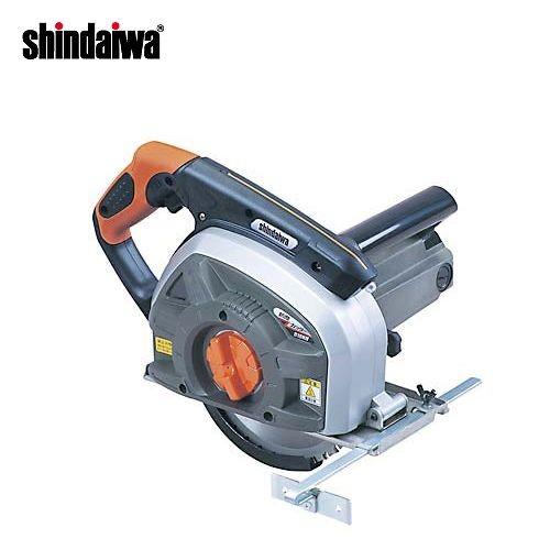 ◇新ダイワ(Shindaiwa) 180mm 防塵カッター B18N2-F(B18NII