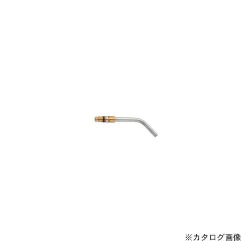 BBK 文化貿易工業 アセチレン用チップ 11.1mm A-11 | 
