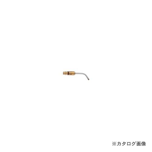 BBK 文化貿易工業 アセチレン用チップ 6.0mm A-3 | 