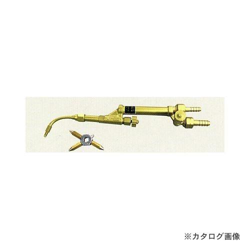 BBK 文化貿易工業 ショートサイズ溶接機(カプラー式) B1A | 