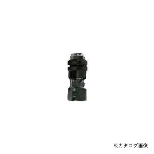 BBK 文化貿易工業 ブルーパックS用 レギュレーター接続カプラー ワンショット金具酸素用 C1 | 