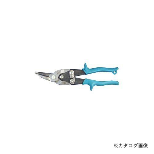 BBK 文化貿易工業 メタルマスターバサミ(軽天ハサミ) M-5R｜plus1tools