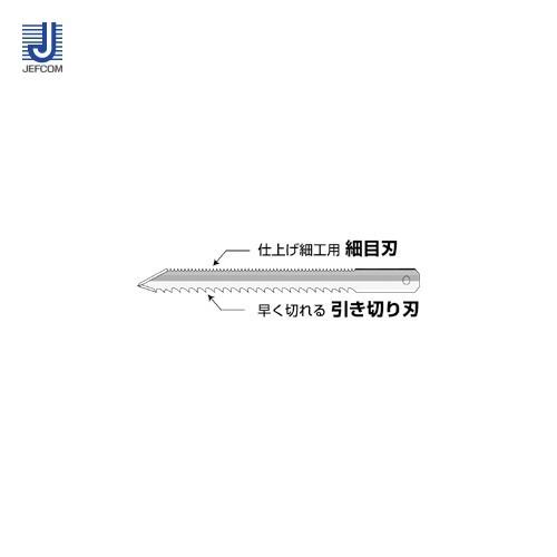 デンサン DENSAN ボードカッター用替刃(両刃) BDS-250PH | DENSAN