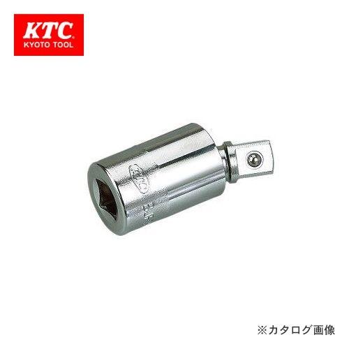 KTC 9.5sq. フレックスボールジョイント BJF20 | KTC