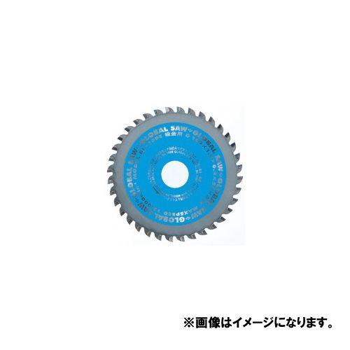 モトユキ チップソー(一般板金用) BK-100E | 