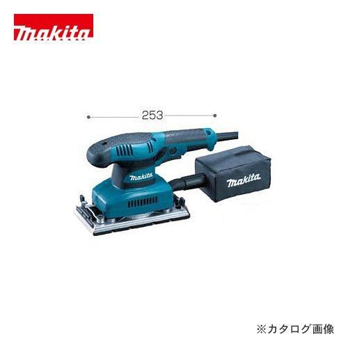 マキタ Makita 仕上サンダ BO3710 | マキタ