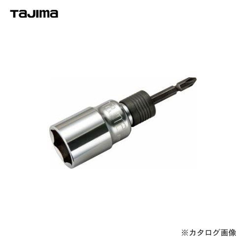 タジマツール Tajima ビット交換ソケット24mm6角 BS24-6K | Tajima