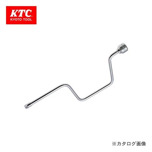 KTC 9.5sq. スピーダーハンドル BSD20 | KTC
