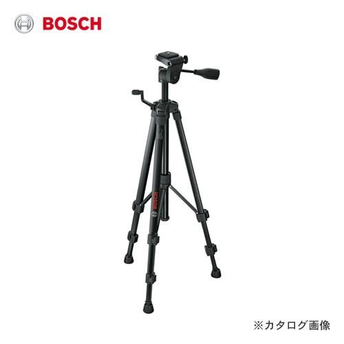ボッシュ BT150 測量用三脚 軽量アルミ  (気泡管付き) BOSCH | BOSCH（DIY、工具）