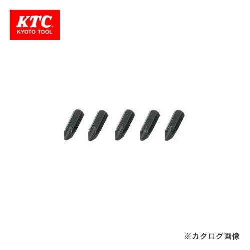 KTC 板ラチェット差替え ドライバ用ビットセット BT52P | KTC