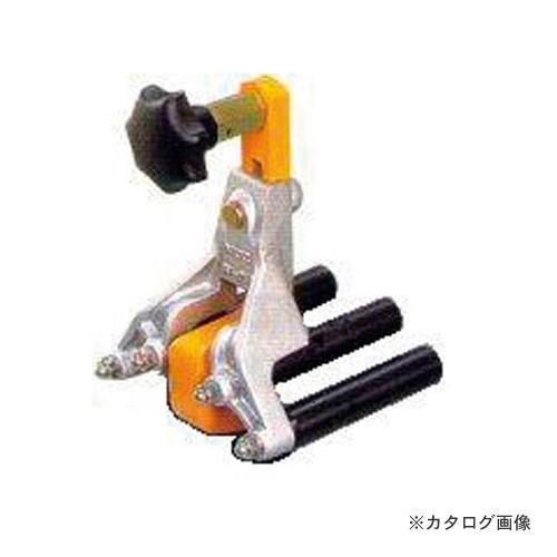 MCC 松阪鉄工所 塩ビ管面取り工具 (内面15度) BV-250B | 