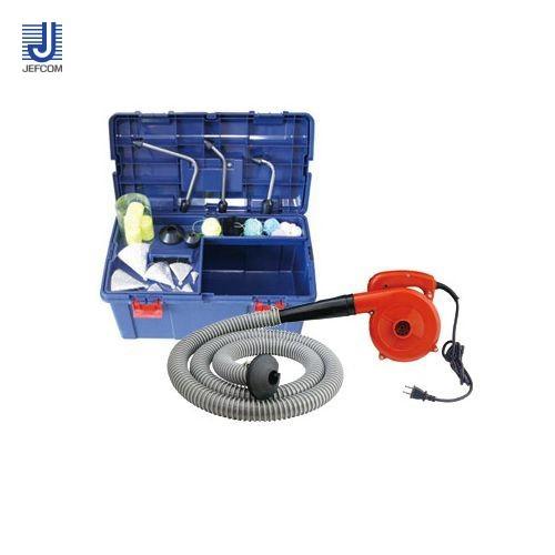 デンサン DENSAN 通線ジェットブローセット BW-500 | DENSAN