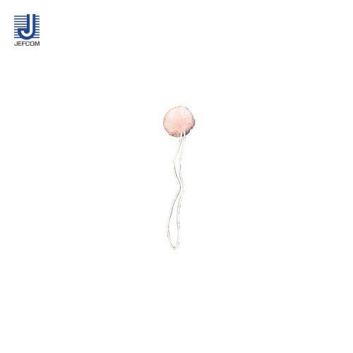 デンサン DENSAN 通線ジェットブロー用ボールライナー(適用管内経φ15.9〜18) BWB-18 | DENSAN