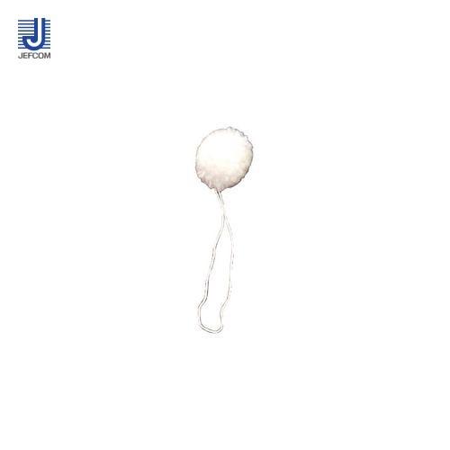 デンサン DENSAN 通線ジェットブロー用ボールライナー(適用管内経φ28〜29) BWB-30 | DENSAN