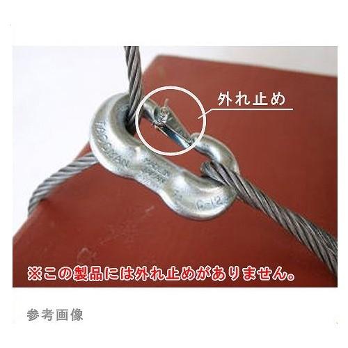 タコマン TACOMAN 強力Cカン 外れ止めなし C-12 | 