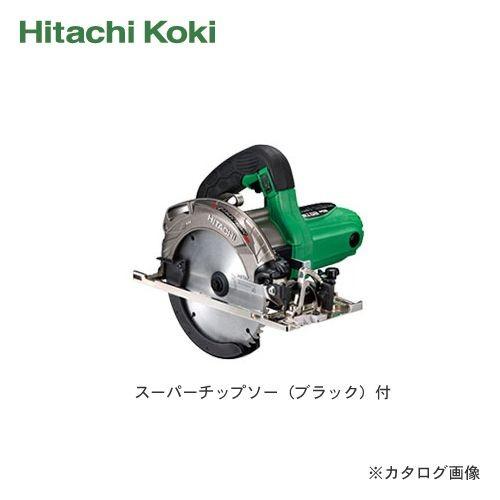 日立コード付き深切り電子丸のこC6MVYA2