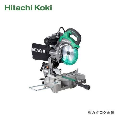 HiKOKI(日立工機)190cm 卓上丸のこ チップソー別売り C7FC | HiKOKI