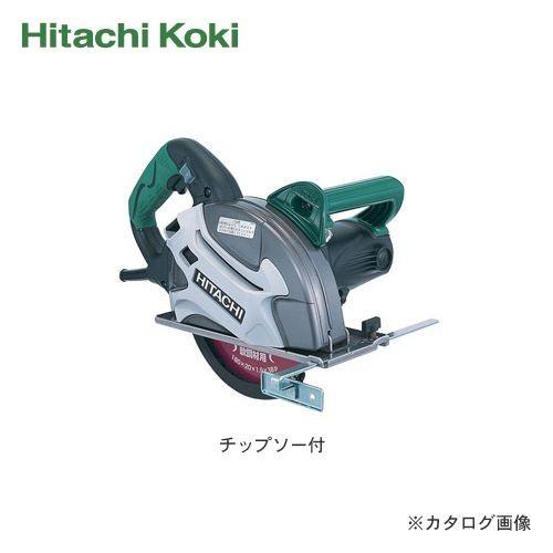 日立（HITACHI） HiKOKI(日立工機)チップソーカッタ CD7SA : プラス 