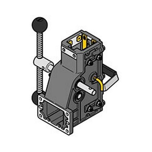 発研 Hakken 59 クランプ組 CL-592C | 