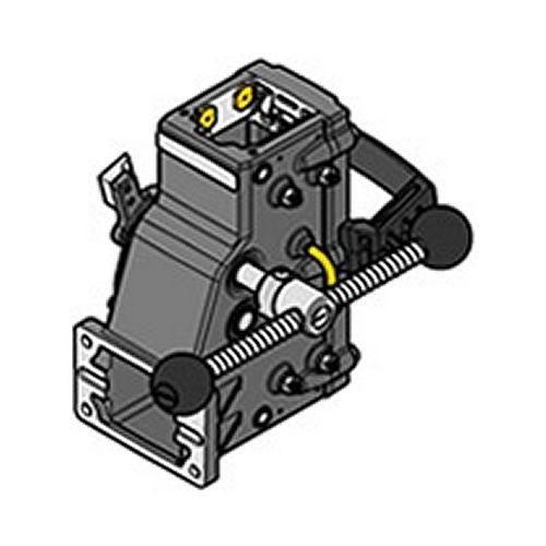 発研 Hakken 59 クランプ組(EHAC仕様) CL-593E | 