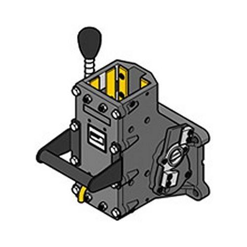 発研 Hakken 74 クランプ組(EHAC仕様) CL-743E | 