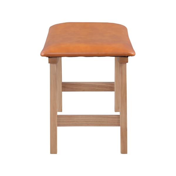 直送品 トロペ スツール キャメル W48×D33×H42cm オットマン チェア 東谷 AZUMAYA CL-790CA 東谷 AZUMAYA |  | 04