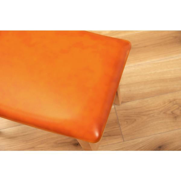 直送品 トロペ スツール キャメル W48×D33×H42cm オットマン チェア 東谷 AZUMAYA CL-790CA 東谷 AZUMAYA |  | 06