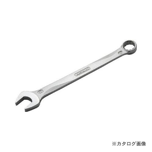 ASH レボウエーブコンビネーションスパナ7MM CL0007 | 旭金属工業