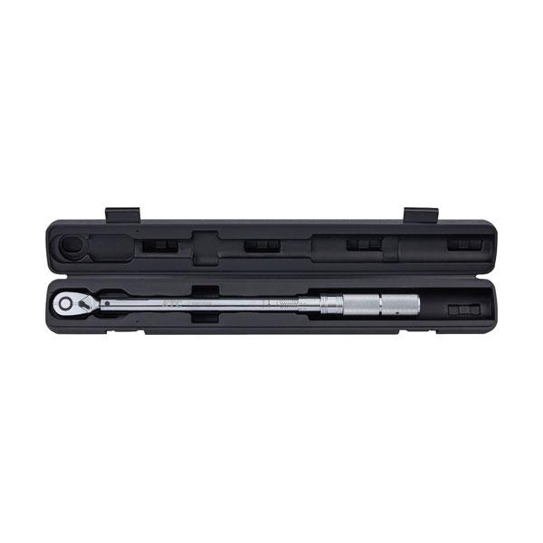 KTC 12.7sq.プレセット型トルクレンチ 40〜200N・m CMPD2004 | KTC | 01
