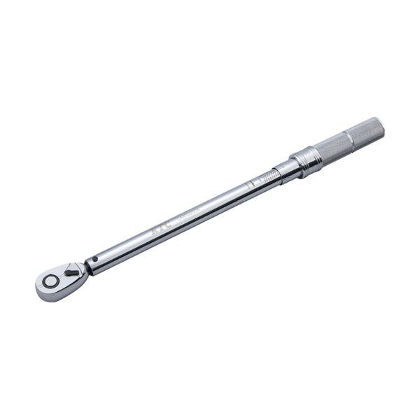 KTC 12.7sq.プレセット型トルクレンチ 60〜300N・m CMPD3004 | KTC