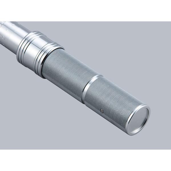 KTC 12.7sq.プレセット型トルクレンチ 60〜300N・m CMPD3004 | KTC | 02