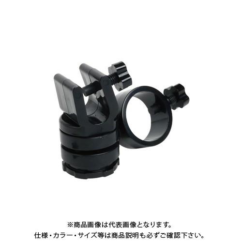 デンサン DENSAN ヘルメットホルダー（みるサーチミニ用）CMS-HH | DENSAN