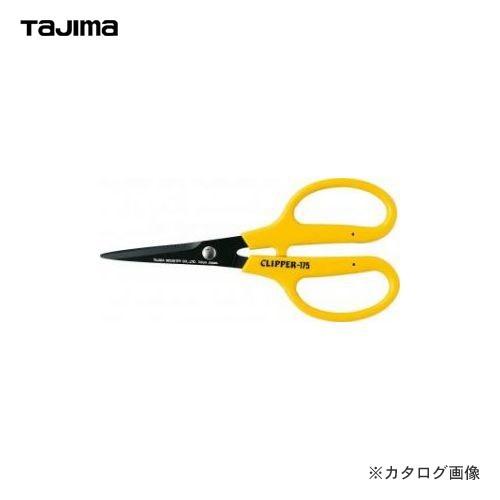 タジマツール Tajima クリッパー175 ギザ刃 CPG-175 | Tajima