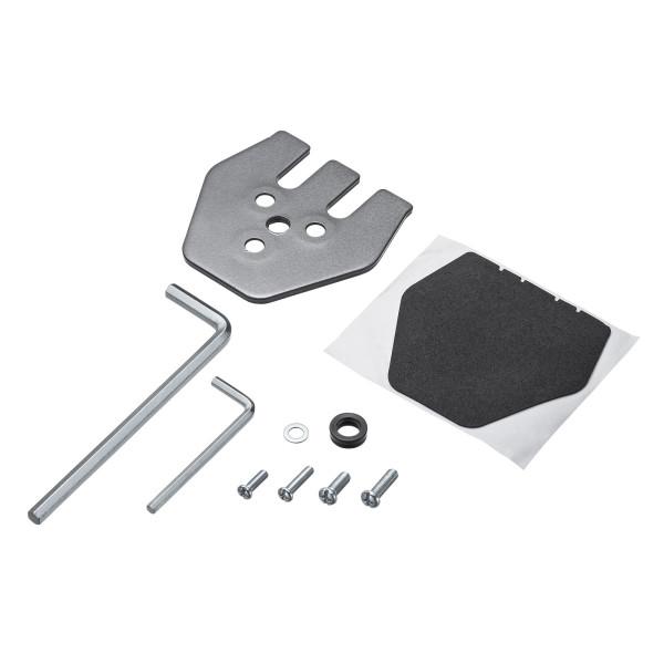 水平液晶モニターアーム グレー 1画面タイプ VESA規格対応 27型まで対応 CR-LA2001 サンワサプライ SANWA |  | 10