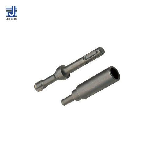 デンサン DENSAN ビルディングアンカー用打込棒付ドリル CUD-3040 | DENSAN