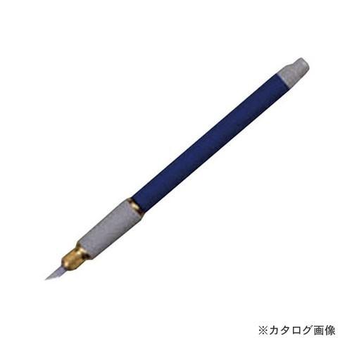 ムラテックKDS D-12BL デザインナイフ(青) | 