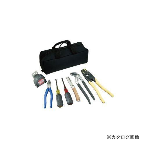デンサン DENSAN 電気工事士技能試験キット D-KIT-E | DENSAN