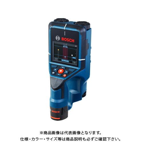 ボッシュ コンクリート探知機 BOSCH  D-TECT200JPS (2.0Ahバッテリー1個・充電器・キャンリングケース付) | BOSCH（DIY、工具）