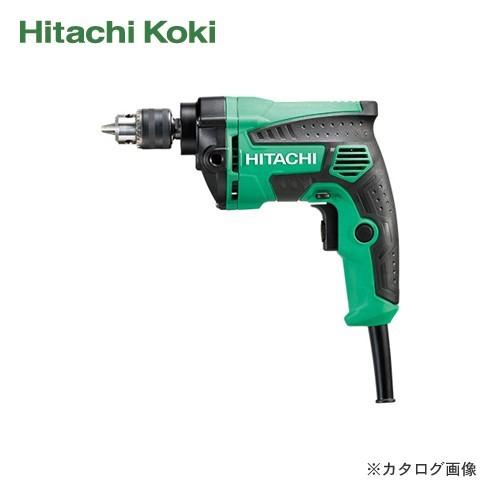 HiKOKI(日立工機)変速ドリル D10VH2 | HiKOKI