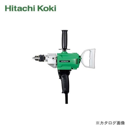 HiKOKI(日立工機)電気ドリル D13