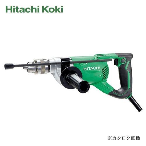 HiKOKI(日立工機)電気ドリル D13SB | 日立