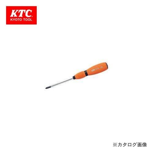 KTC ソフトドライバ クロス 貫通タイプ D7P2-1 | KTC