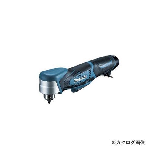 マキタ Makita 充電式アングルドリル DA330DW | 