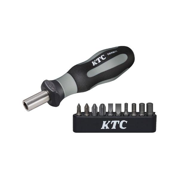 KTC ミニラチェットドライバ DBRM11 | KTC
