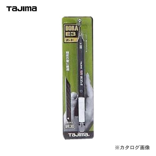 タジマツール Tajima ドラE3 DC-E395BK | Tajima