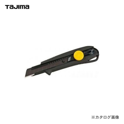 タジマツール Tajima ドライバーカッターL561 黒 DC-L561BBL | Tajima