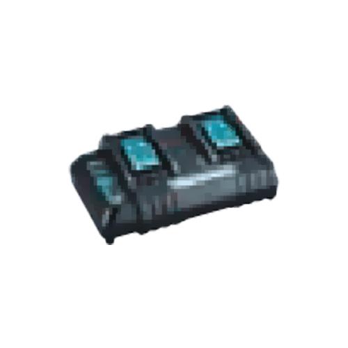 マキタ Makita 2口充電器 14.4V 18V DC18SH | 