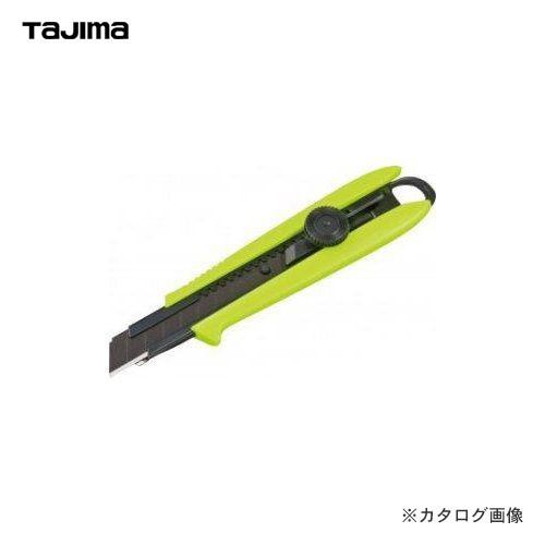 タジマツール Tajima ドライバーカッターL501オーロライエロー DCL501AYCL | Tajima